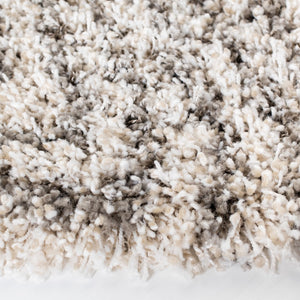 Safavieh Hudson Shag 375 Flat Weave Polypropylene Shag-Bohemian Rug SGH375A-3