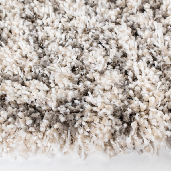 Safavieh Hudson Shag 375 Flat Weave Polypropylene Shag-Bohemian Rug SGH375A-3