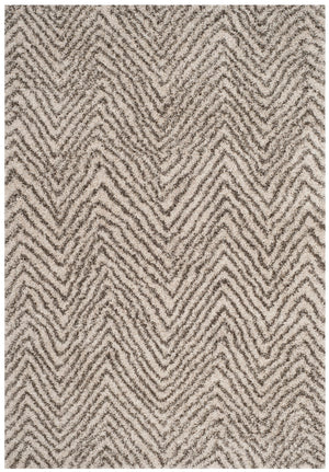 Safavieh Hudson Shag 375 Flat Weave Polypropylene Shag-Bohemian Rug SGH375A-3