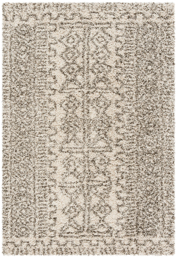 Safavieh Hudson Shag 376 Flat Weave Polypropylene Shag-Bohemian Rug SGH376A-57