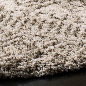 Safavieh Hudson Shag 376 Flat Weave Polypropylene Shag-Bohemian Rug SGH376A-57