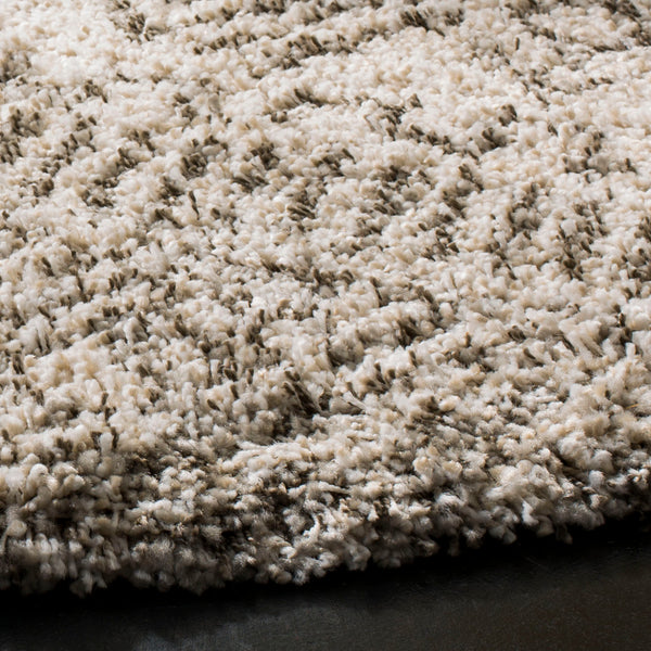 Safavieh Hudson Shag 376 Flat Weave Polypropylene Shag-Bohemian Rug SGH376A-57