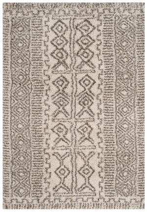 Safavieh Hudson Shag 376 Flat Weave Polypropylene Shag-Bohemian Rug SGH376A-57