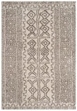 Safavieh Hudson Shag 376 Flat Weave Polypropylene Shag-Bohemian Rug SGH376A-57