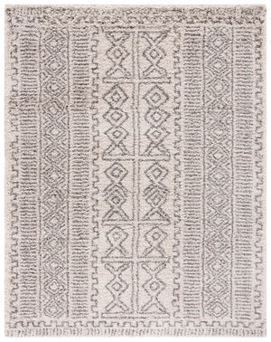 Safavieh Hudson Shag 376 Flat Weave Polypropylene Shag-Bohemian Rug SGH376A-57