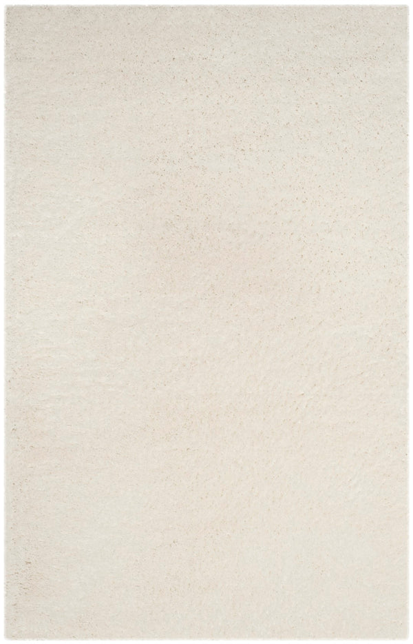 Safavieh Indie Shag 320 Power Loomed Polyester Pile Shag & Flokati Rug SGI320A-3