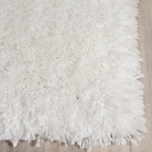 Safavieh Indie Shag 320 Power Loomed Polyester Pile Shag & Flokati Rug SGI320A-3
