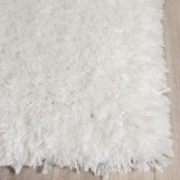 Safavieh Indie Shag 320 Power Loomed Polyester Pile Shag & Flokati Rug SGI320A-3