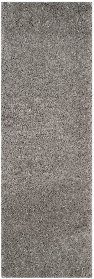 Safavieh Indie Shag 320 Power Loomed Polyester Pile Shag & Flokati Rug SGI320B-3
