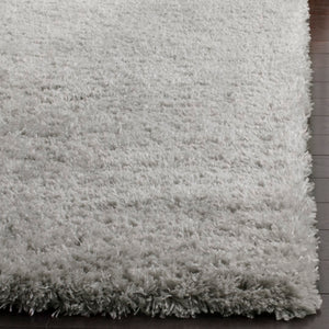 Safavieh Indie Shag 320 Power Loomed Polyester Pile Shag & Flokati Rug SGI320B-3