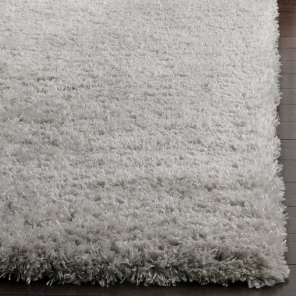 Safavieh Indie Shag 320 Power Loomed Polyester Pile Shag & Flokati Rug SGI320B-3