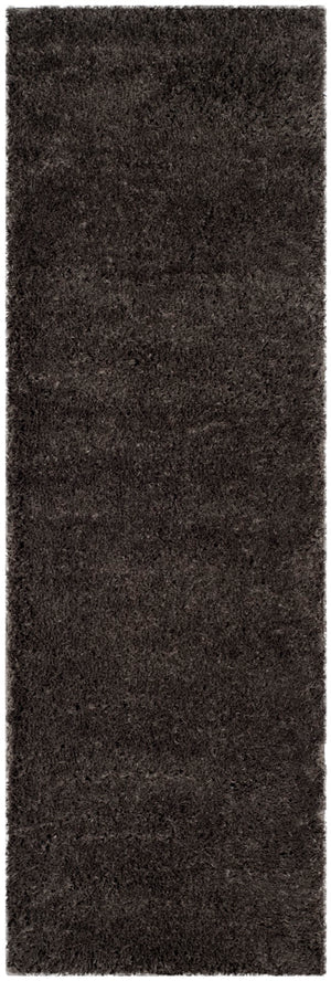 Safavieh Indie Shag 320 Power Loomed Polyester Pile Shag & Flokati Rug SGI320D-3