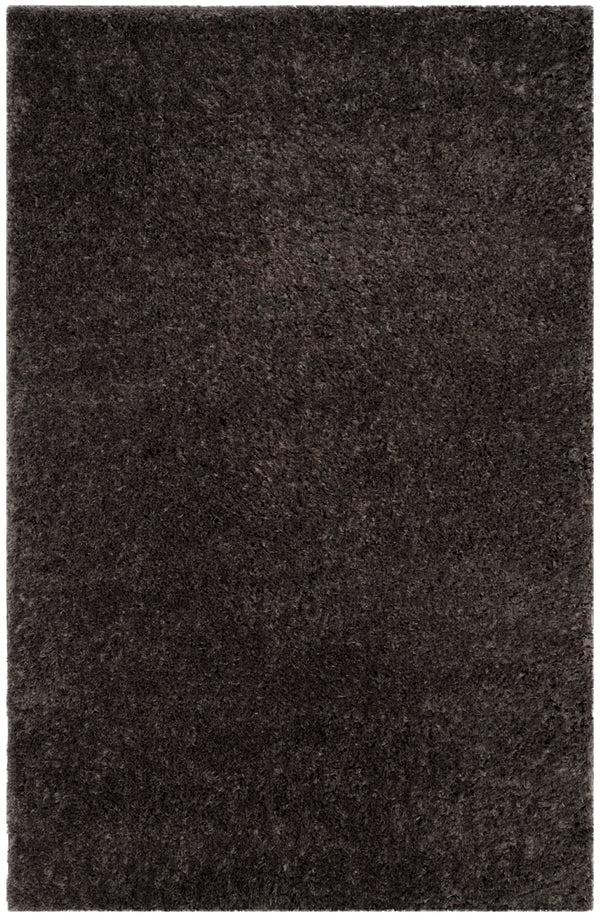 Safavieh Indie Shag 320 Power Loomed Polyester Pile Shag & Flokati Rug SGI320D-3