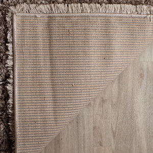 Safavieh Indie Shag 320 Power Loomed Polyester Pile Shag & Flokati Rug SGI320G-3