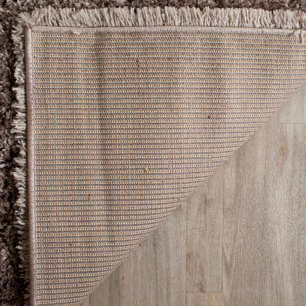 Safavieh Indie Shag 320 Power Loomed Polyester Pile Shag & Flokati Rug SGI320G-3