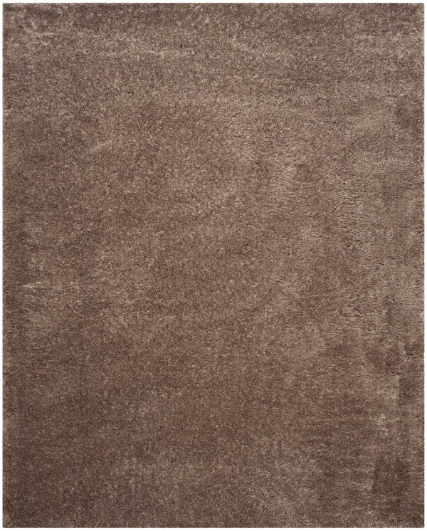 Safavieh Indie Shag 320 Power Loomed Polyester Pile Shag & Flokati Rug SGI320G-3