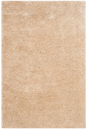 Safavieh Indie Shag 320 Power Loomed Polyester Pile Shag & Flokati Rug SGI320K-4