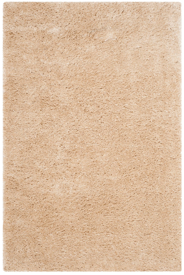 Safavieh Indie Shag 320 Power Loomed Polyester Pile Shag & Flokati Rug SGI320K-4