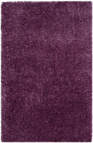 Safavieh Indie Shag 320 Power Loomed Polyester Pile Shag & Flokati Rug SGI320P-3
