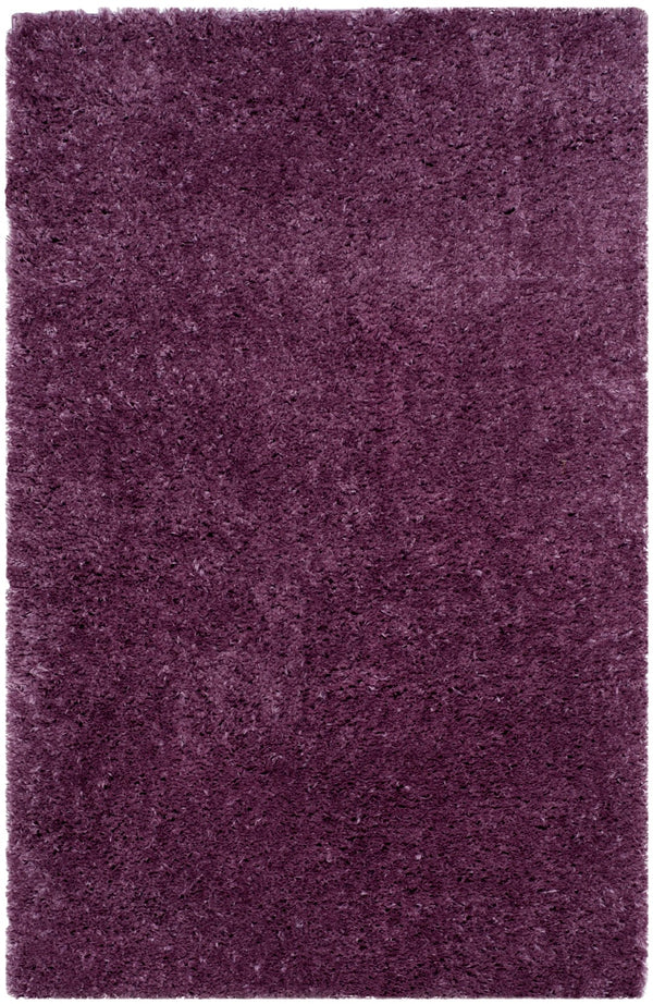 Safavieh Indie Shag 320 Power Loomed Polyester Pile Shag & Flokati Rug SGI320P-3