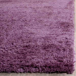 Safavieh Indie Shag 320 Power Loomed Polyester Pile Shag & Flokati Rug SGI320P-3
