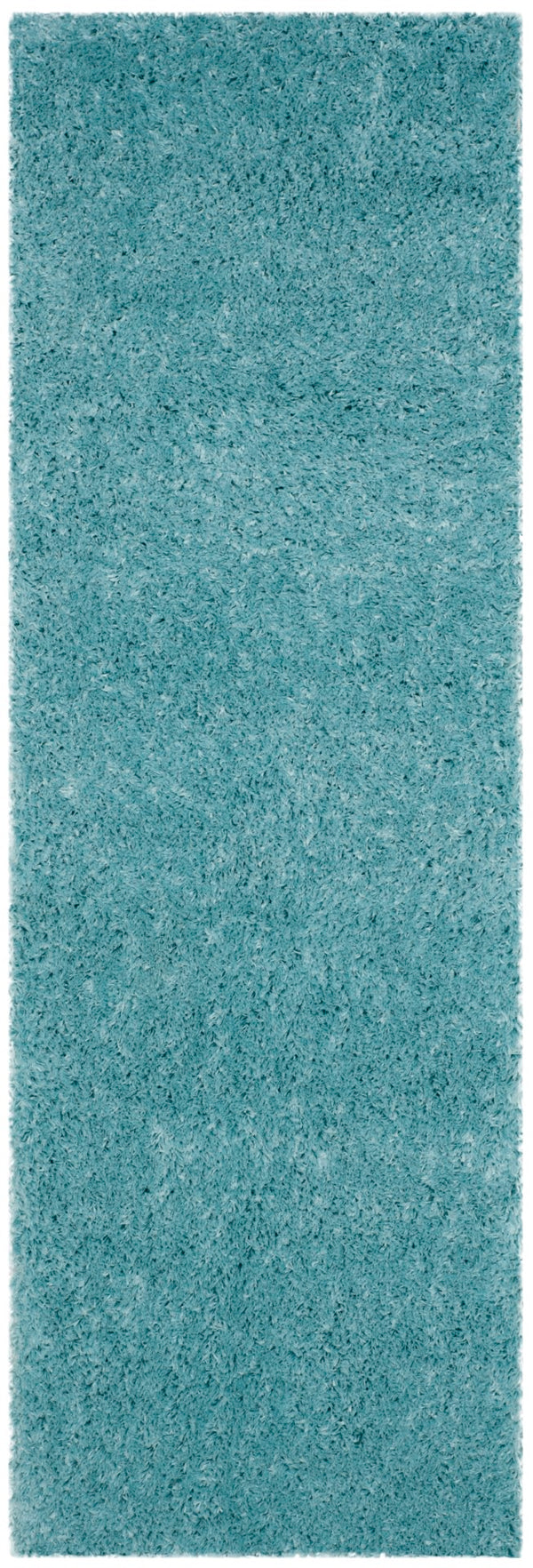 Safavieh Indie Shag 320 Power Loomed Polyester Pile Shag & Flokati Rug SGI320T-3