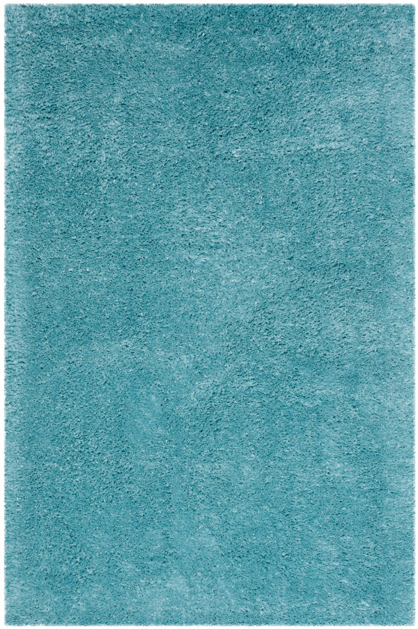 Safavieh Indie Shag 320 Power Loomed Polyester Pile Shag & Flokati Rug SGI320T-3