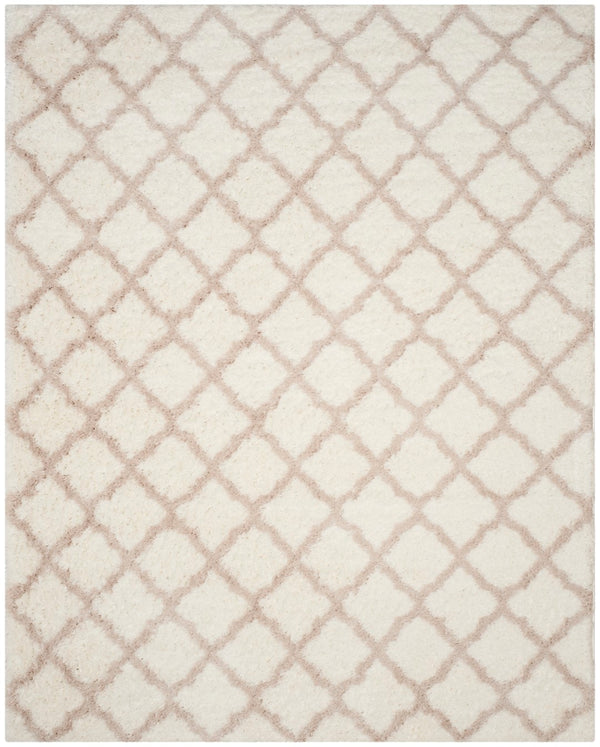 Safavieh Indie Shag 322 Power Loomed Polyester Pile Shag & Flokati Rug SGI322G-3