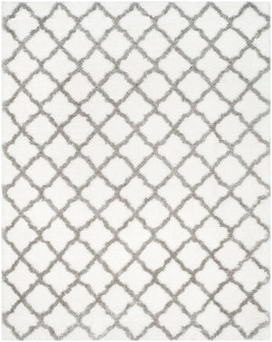 Safavieh Indie Shag 322 Power Loomed Polyester Pile Shag & Flokati Rug SGI322P-3