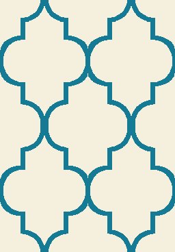 Safavieh Safavieh Kids Shag 566 Power Loomed Polypropylene Pile Shag & Flokati Rug SGK566C-25