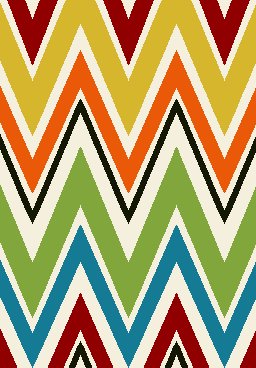 Safavieh Safavieh Kids Shag 567 Power Loomed Polypropylene Pile Shag & Flokati Rug SGK567A-25