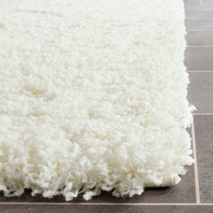 Safavieh Laguna Shag 303 Power Loomed Polypropylene Pile Rug SGL303A-10