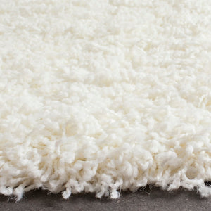 Safavieh Laguna Shag 303 Power Loomed Polypropylene Pile Rug SGL303A-10
