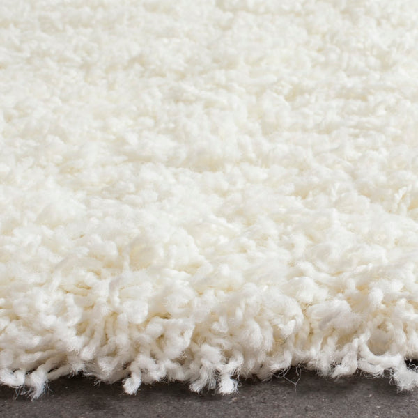 Safavieh Laguna Shag 303 Power Loomed Polypropylene Pile Shag & Flokati Rug SGL303A-4