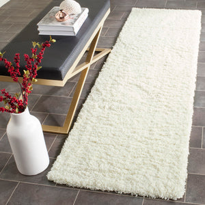 Safavieh Laguna Shag 303 Power Loomed Polypropylene Pile Rug SGL303A-10