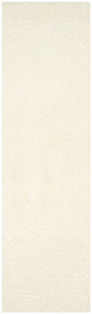 Safavieh Laguna Shag 303 Power Loomed Polypropylene Pile Shag & Flokati Rug SGL303A-4