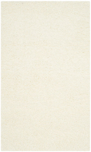Safavieh Laguna Shag 303 Power Loomed Polypropylene Pile Shag & Flokati Rug SGL303A-4