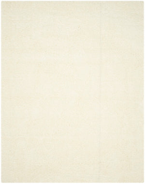 Safavieh Laguna Shag 303 Power Loomed Polypropylene Pile Shag & Flokati Rug SGL303A-4