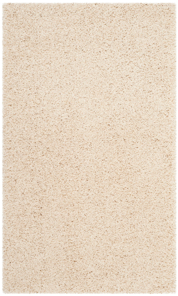 Safavieh Laguna Shag 303 Power Loomed Polypropylene Pile Rug SGL303B-10
