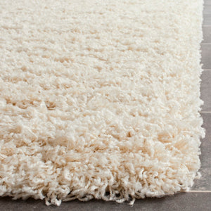 Safavieh Laguna Shag 303 Power Loomed Polypropylene Pile Shag & Flokati Rug SGL303B-210