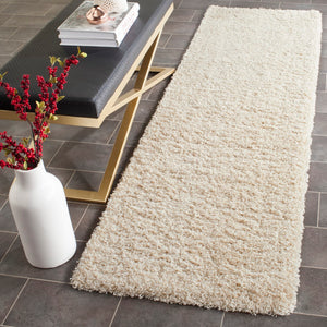 Safavieh Laguna Shag 303 Power Loomed Polypropylene Pile Rug SGL303B-10