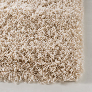 Safavieh Laguna Shag 303 Power Loomed Polypropylene Pile Rug SGL303B-10
