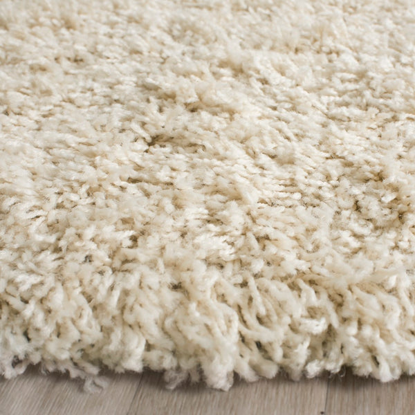 Safavieh Laguna Shag 303 Power Loomed Polypropylene Pile Rug SGL303B-10