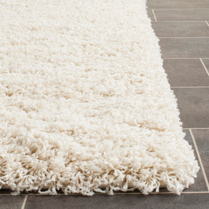 Safavieh Laguna Shag 303 Power Loomed Polypropylene Pile Shag & Flokati Rug SGL303B-210