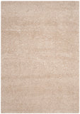 Safavieh Laguna Shag 303 Power Loomed Polypropylene Pile Shag & Flokati Rug SGL303C-4