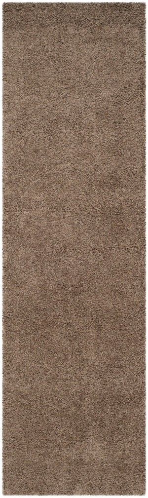 Safavieh Laguna Shag 303 Power Loomed Polypropylene Pile Shag & Flokati Rug SGL303D-4