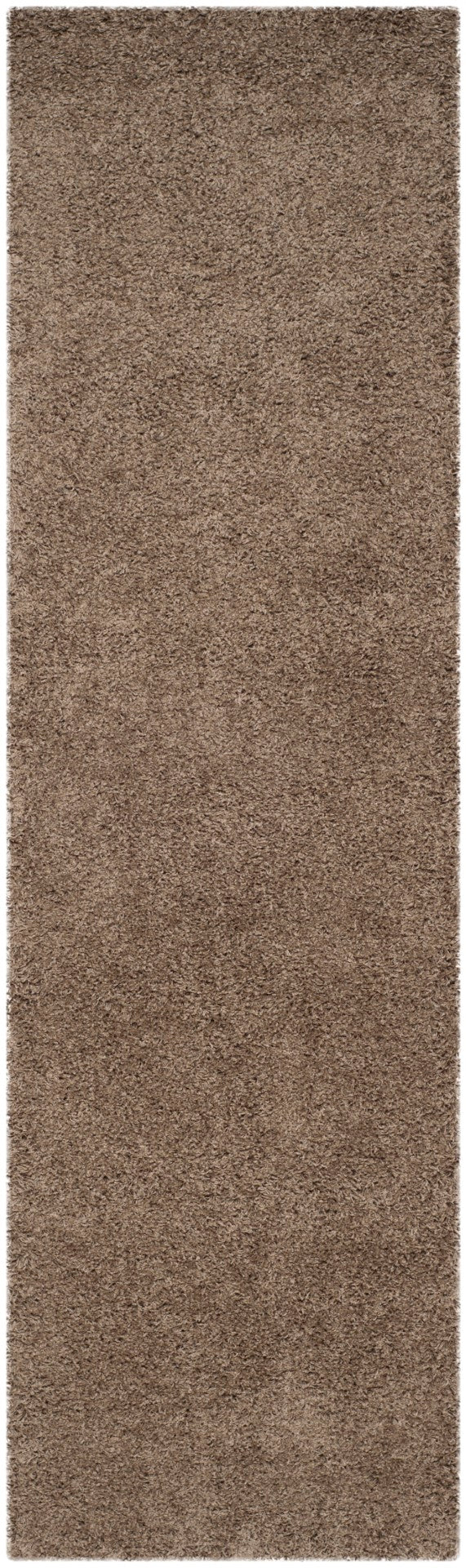 Safavieh Laguna Shag 303 Power Loomed Polypropylene Pile Shag & Flokati Rug SGL303D-4