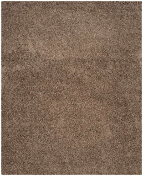 Safavieh Laguna Shag 303 Power Loomed Polypropylene Pile Shag & Flokati Rug SGL303D-4