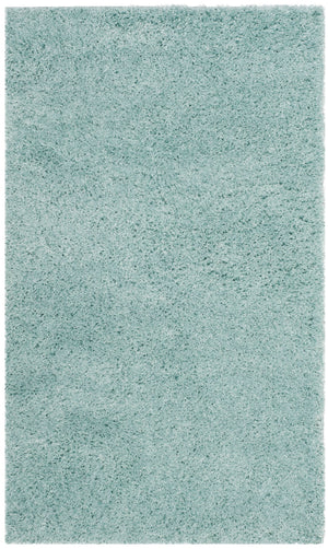 Safavieh Laguna Shag 303 Power Loomed Polypropylene Pile Shag & Flokati Rug SGL303E-4