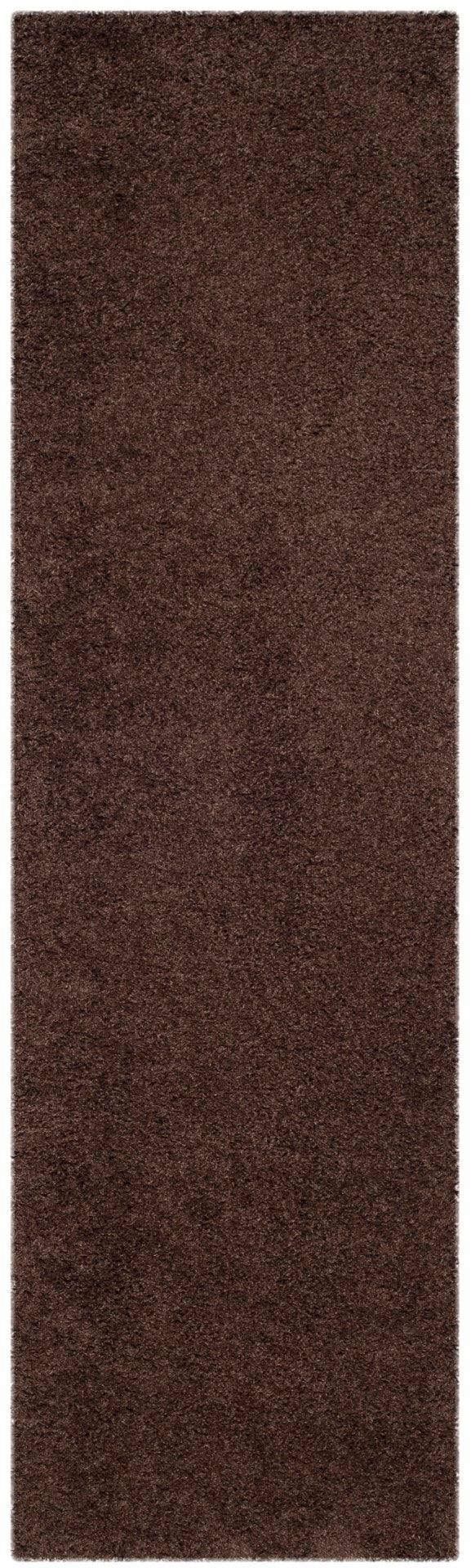 Safavieh Laguna Shag 303 Power Loomed Polypropylene Pile Shag & Flokati Rug SGL303F-4